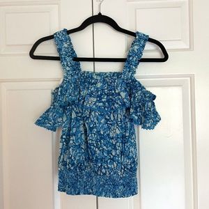 House of Harlow 1960 S NWT